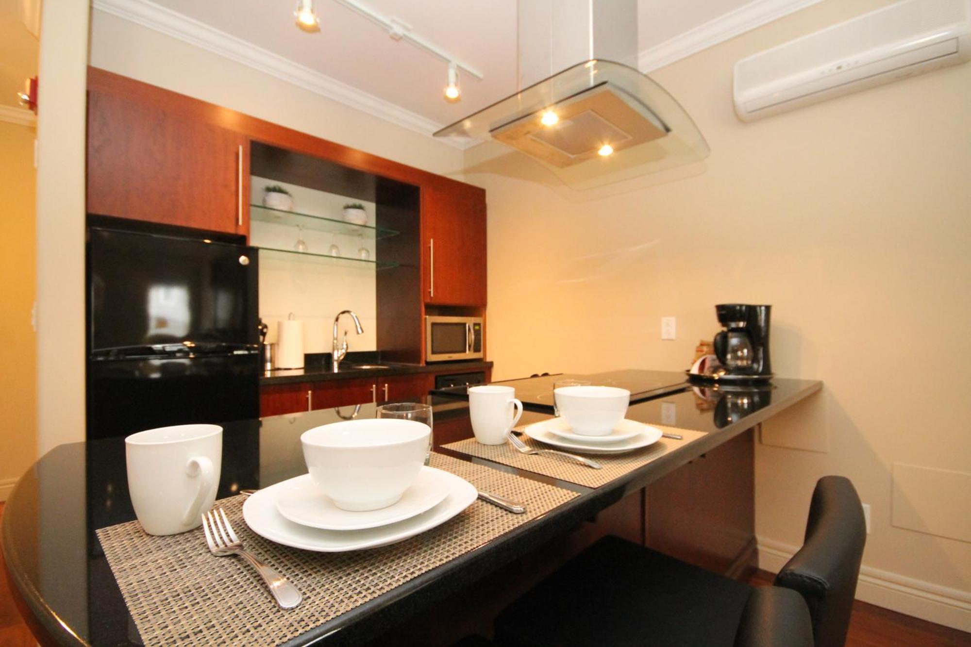 Premiere Suites - St. John'S Signal Hill Gate Εξωτερικό φωτογραφία