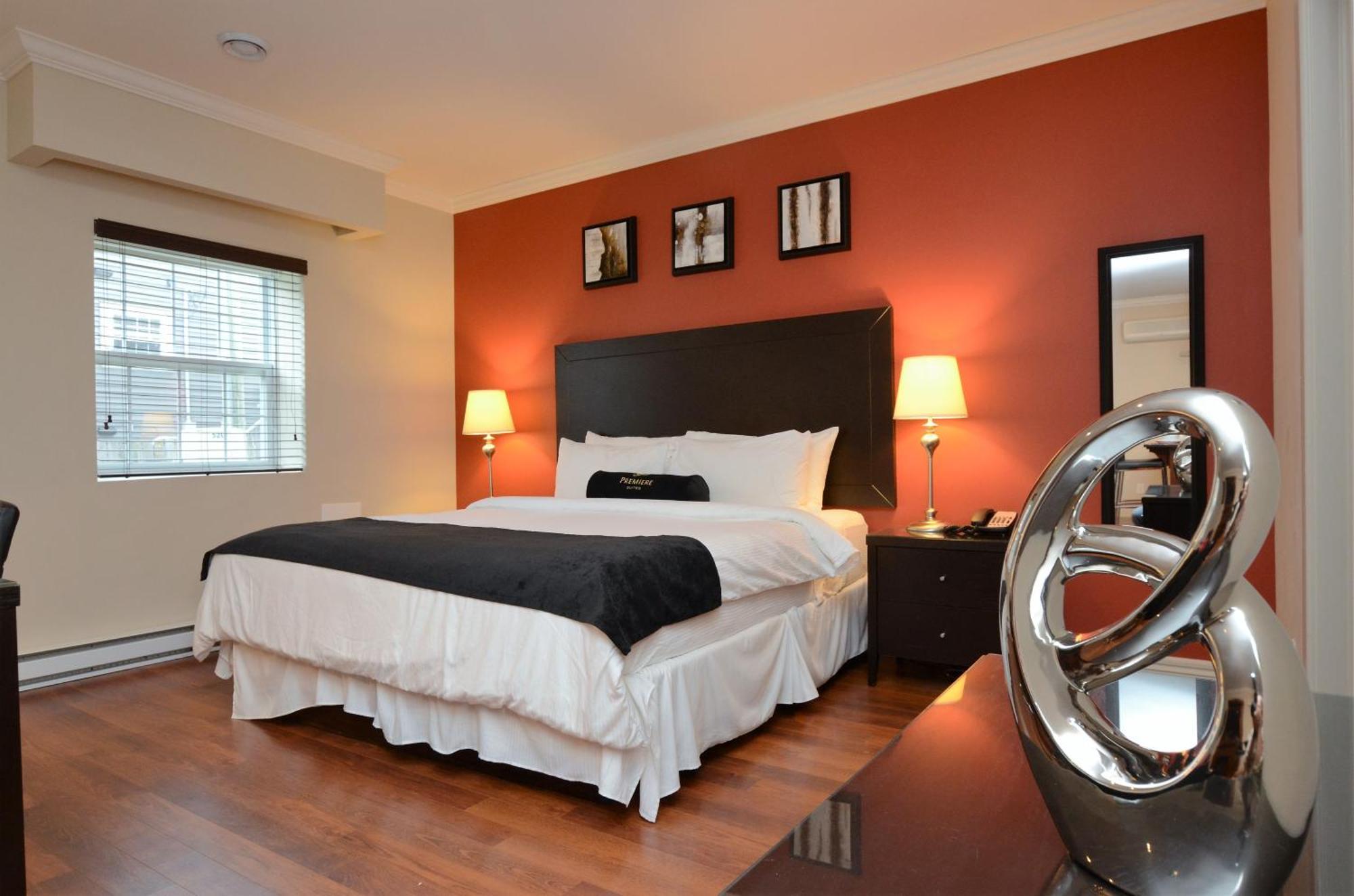 Premiere Suites - St. John'S Signal Hill Gate Εξωτερικό φωτογραφία