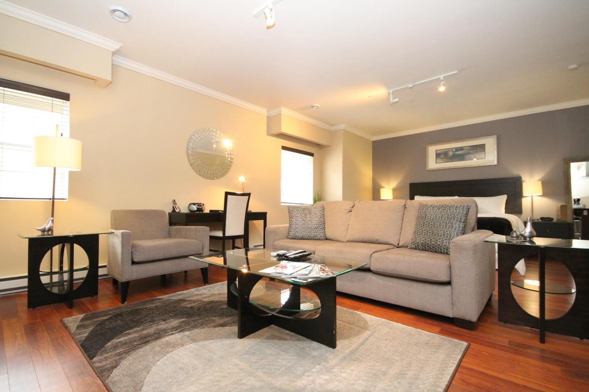 Premiere Suites - St. John'S Signal Hill Gate Εξωτερικό φωτογραφία