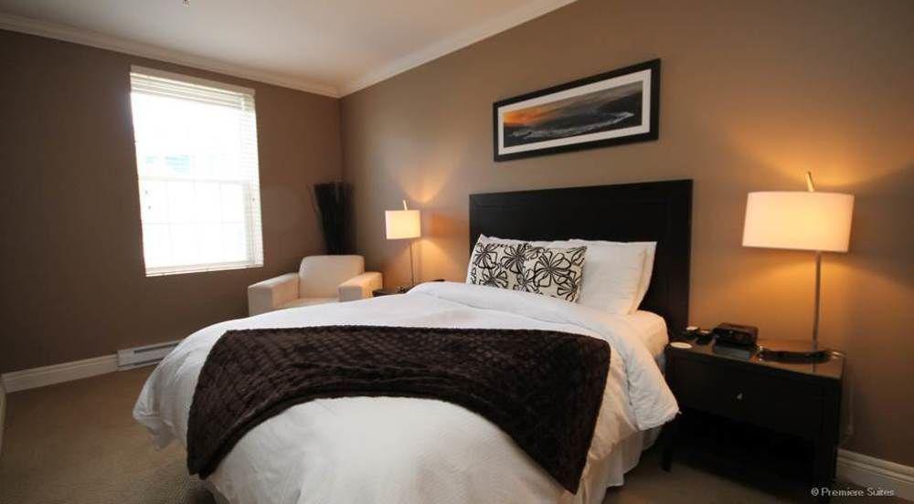 Premiere Suites - St. John'S Signal Hill Gate Εξωτερικό φωτογραφία