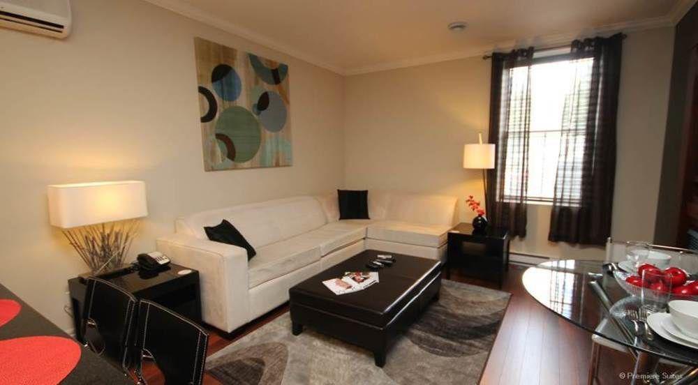 Premiere Suites - St. John'S Signal Hill Gate Εξωτερικό φωτογραφία