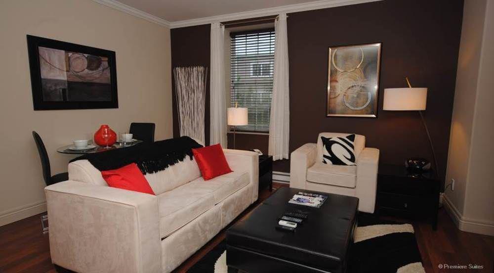 Premiere Suites - St. John'S Signal Hill Gate Εξωτερικό φωτογραφία