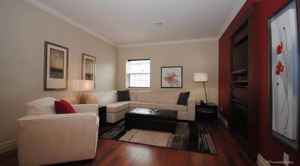 Premiere Suites - St. John'S Signal Hill Gate Εξωτερικό φωτογραφία