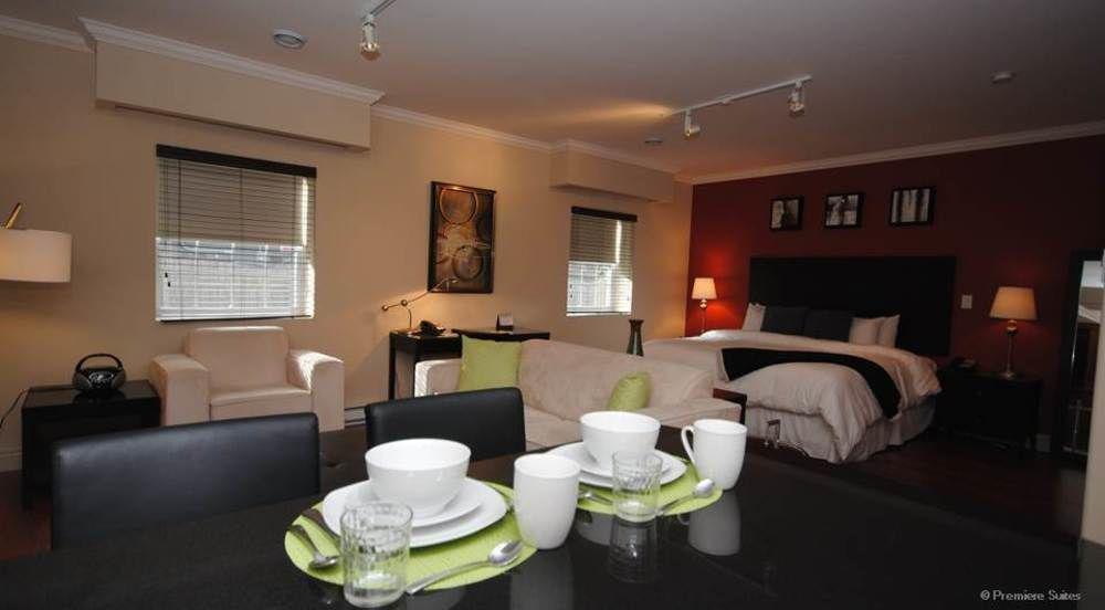 Premiere Suites - St. John'S Signal Hill Gate Εξωτερικό φωτογραφία