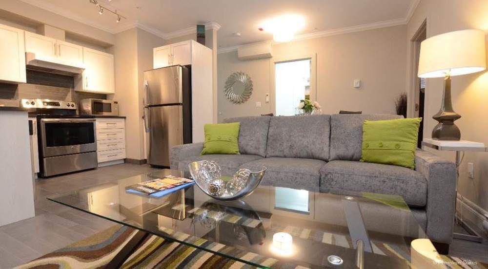 Premiere Suites - St. John'S Signal Hill Gate Εξωτερικό φωτογραφία