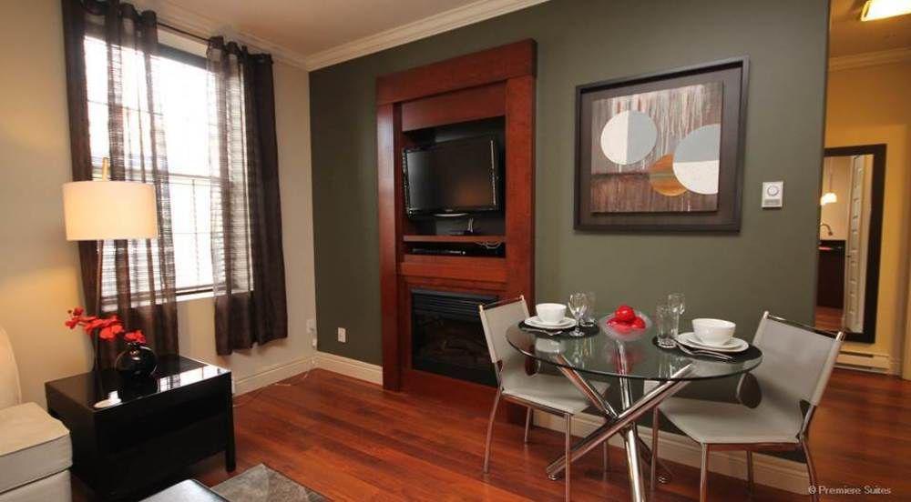Premiere Suites - St. John'S Signal Hill Gate Εξωτερικό φωτογραφία