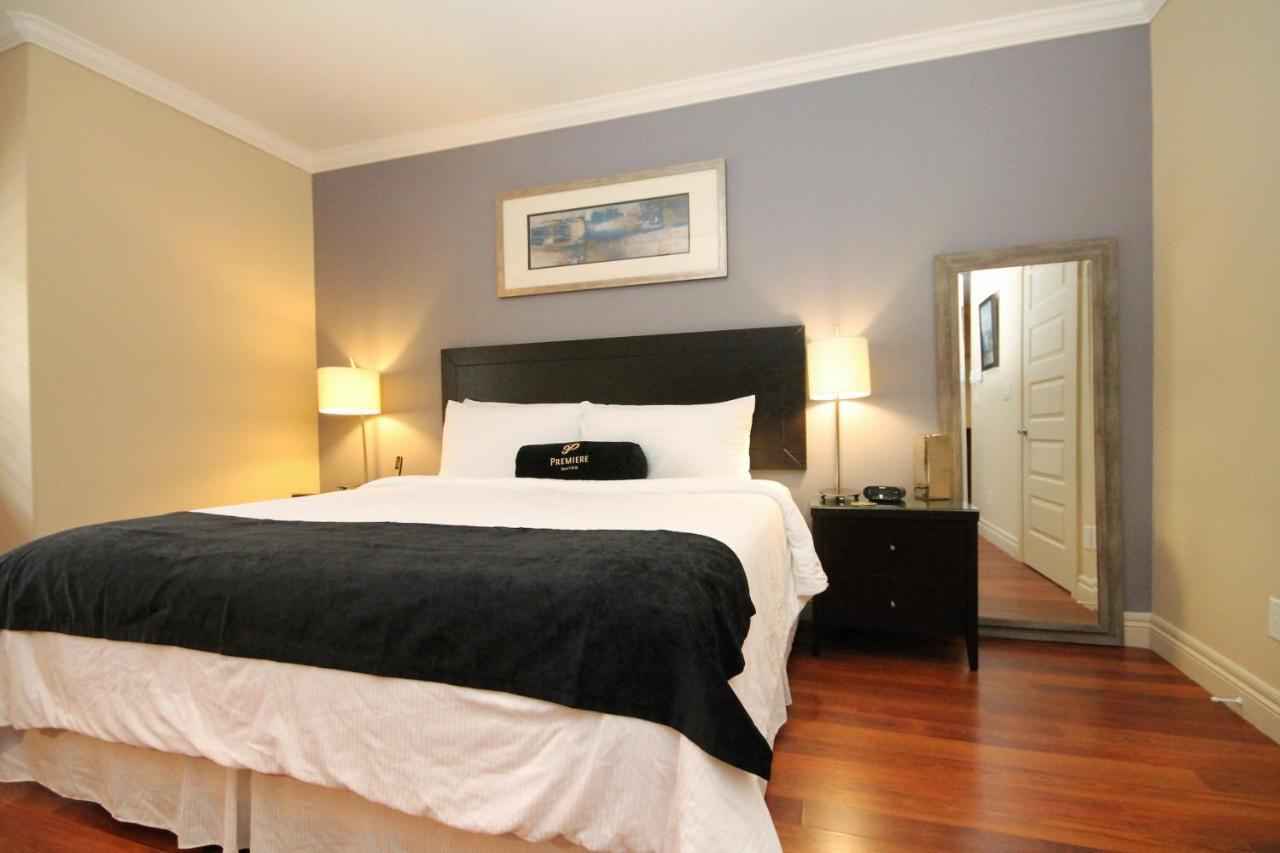 Premiere Suites - St. John'S Signal Hill Gate Εξωτερικό φωτογραφία