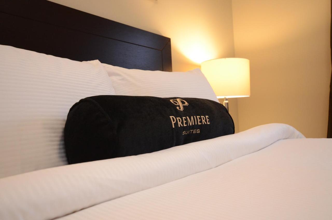Premiere Suites - St. John'S Signal Hill Gate Εξωτερικό φωτογραφία