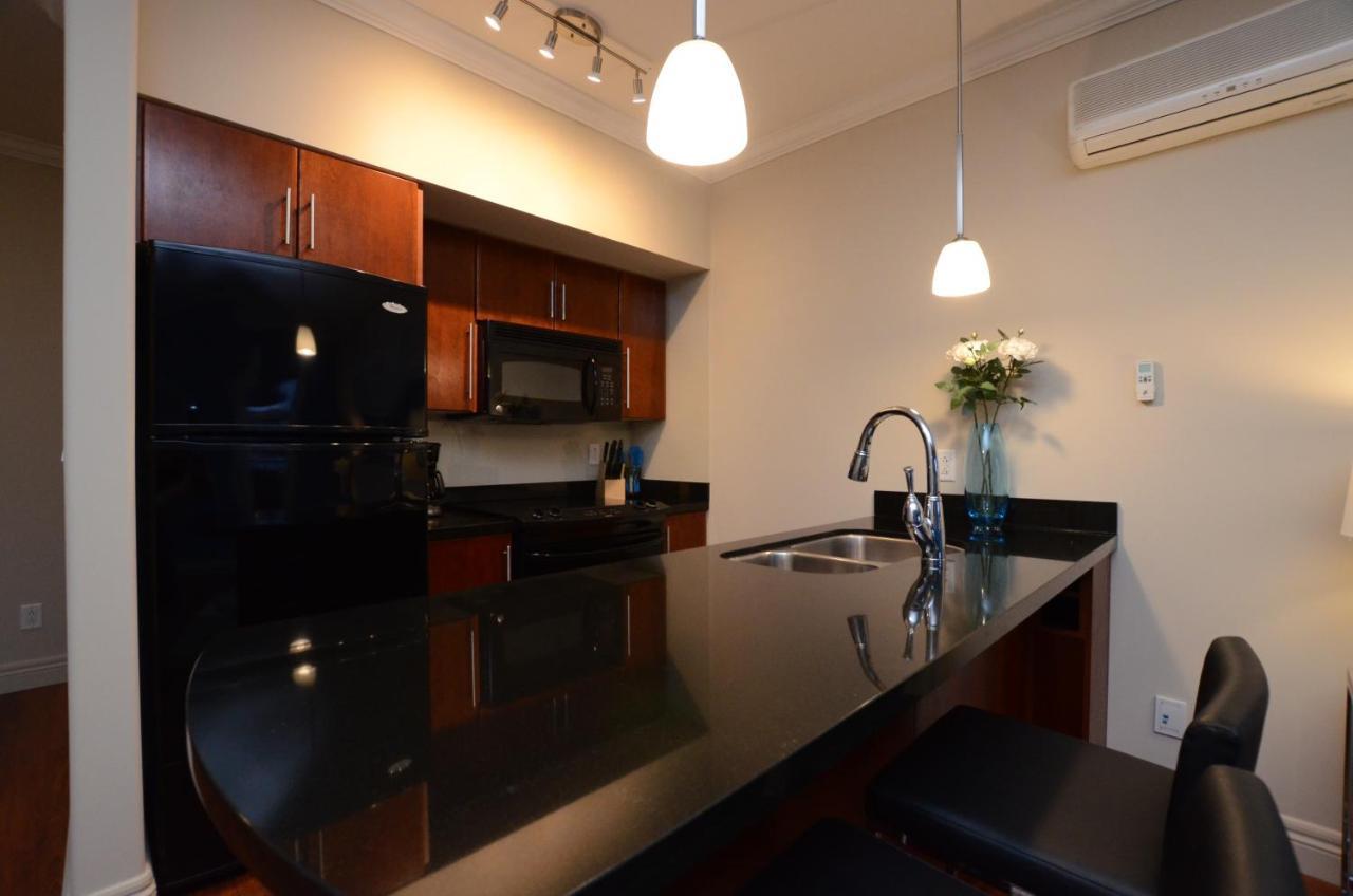 Premiere Suites - St. John'S Signal Hill Gate Εξωτερικό φωτογραφία