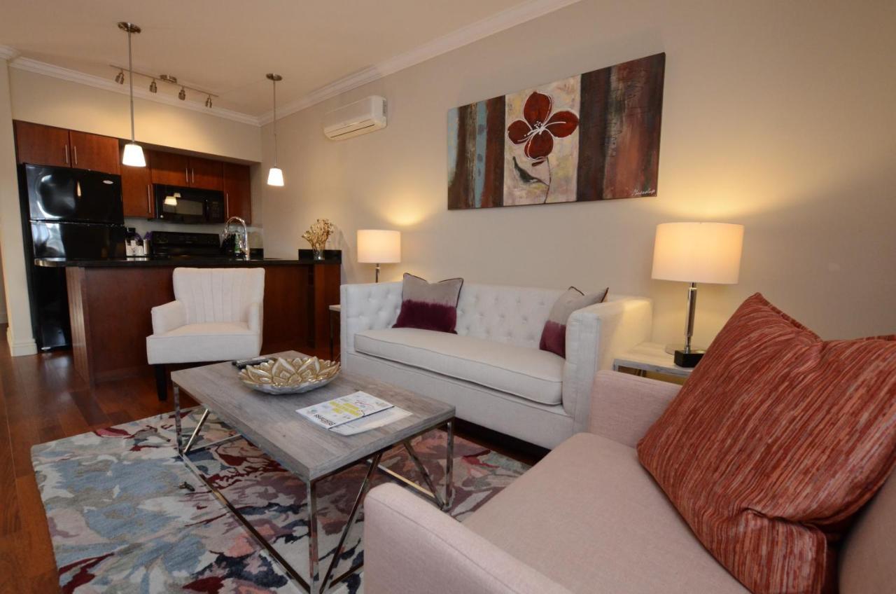 Premiere Suites - St. John'S Signal Hill Gate Εξωτερικό φωτογραφία