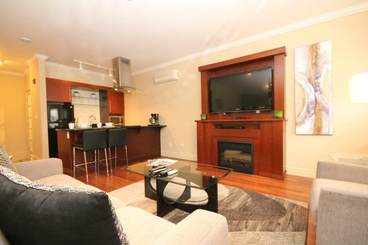 Premiere Suites - St. John'S Signal Hill Gate Εξωτερικό φωτογραφία