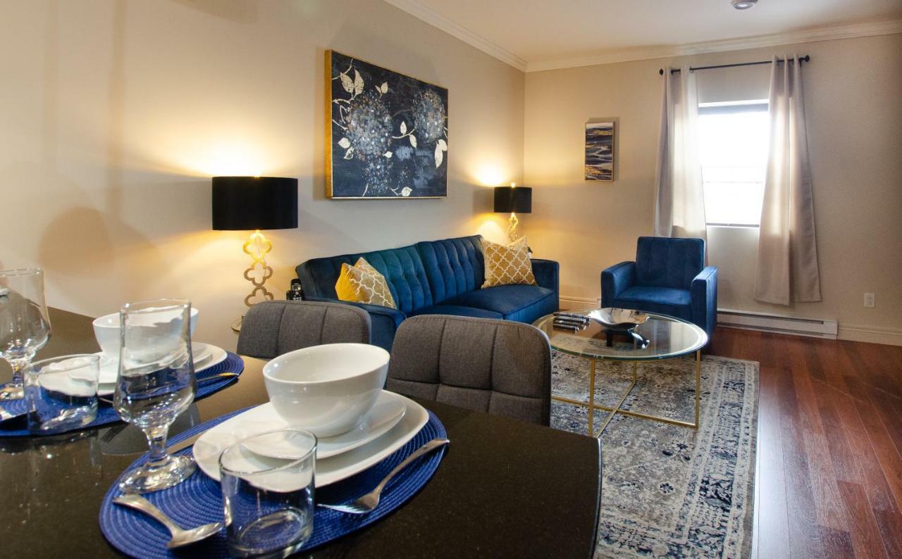Premiere Suites - St. John'S Signal Hill Gate Εξωτερικό φωτογραφία
