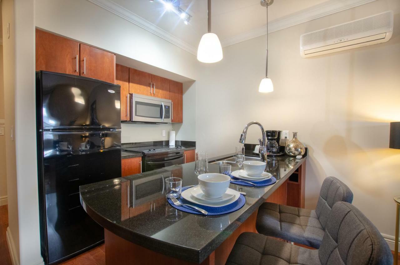 Premiere Suites - St. John'S Signal Hill Gate Εξωτερικό φωτογραφία