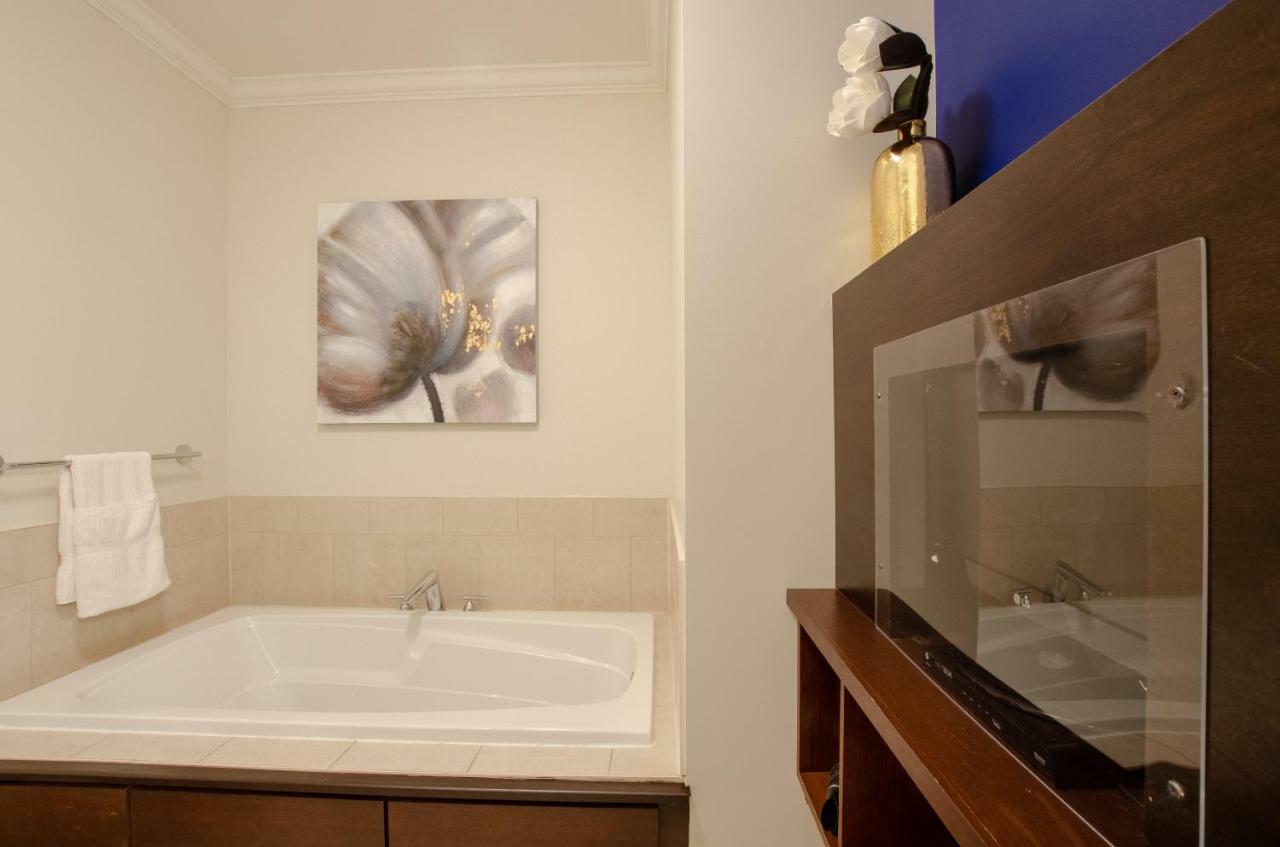 Premiere Suites - St. John'S Signal Hill Gate Εξωτερικό φωτογραφία
