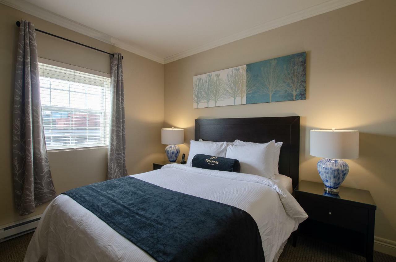 Premiere Suites - St. John'S Signal Hill Gate Εξωτερικό φωτογραφία