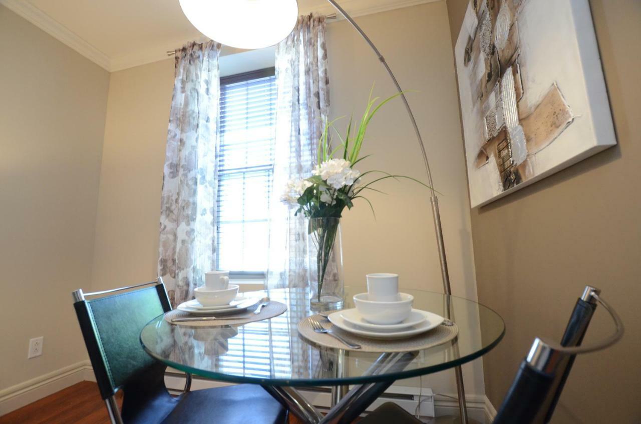 Premiere Suites - St. John'S Signal Hill Gate Εξωτερικό φωτογραφία