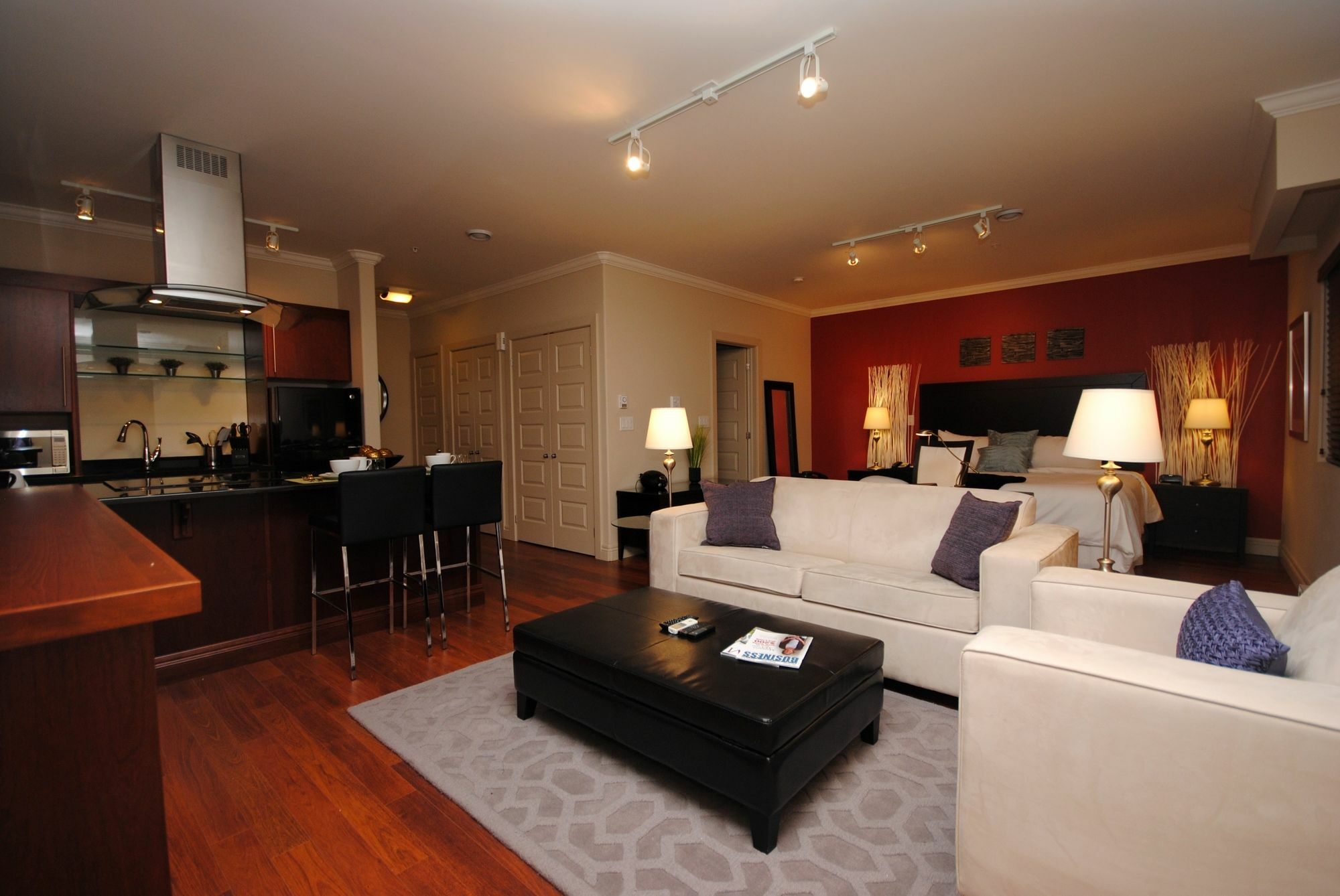 Premiere Suites - St. John'S Signal Hill Gate Εξωτερικό φωτογραφία