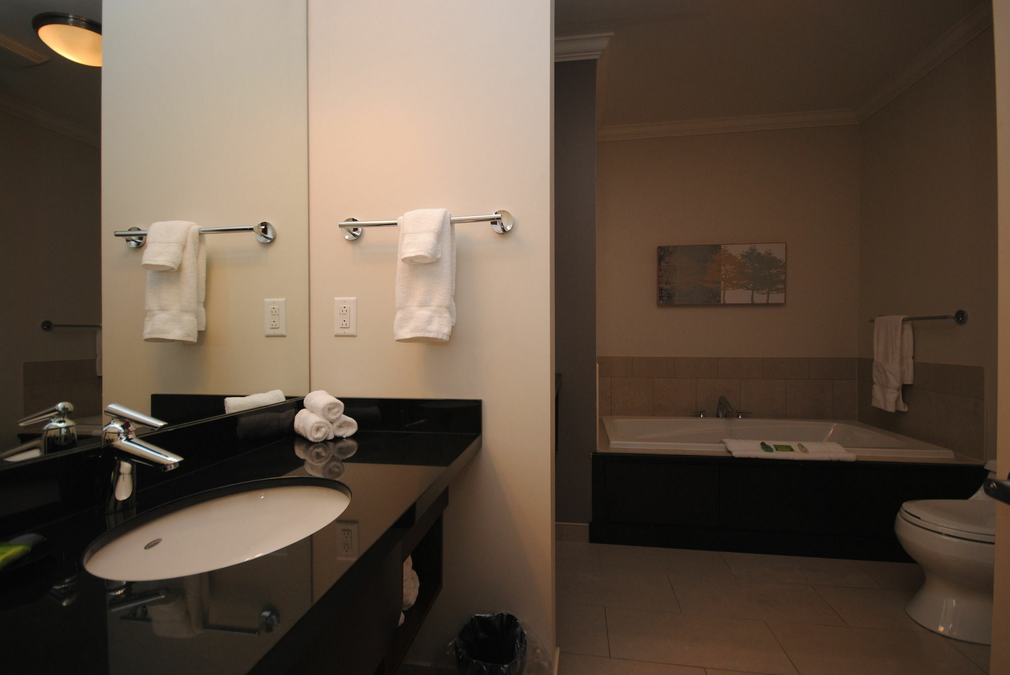 Premiere Suites - St. John'S Signal Hill Gate Εξωτερικό φωτογραφία
