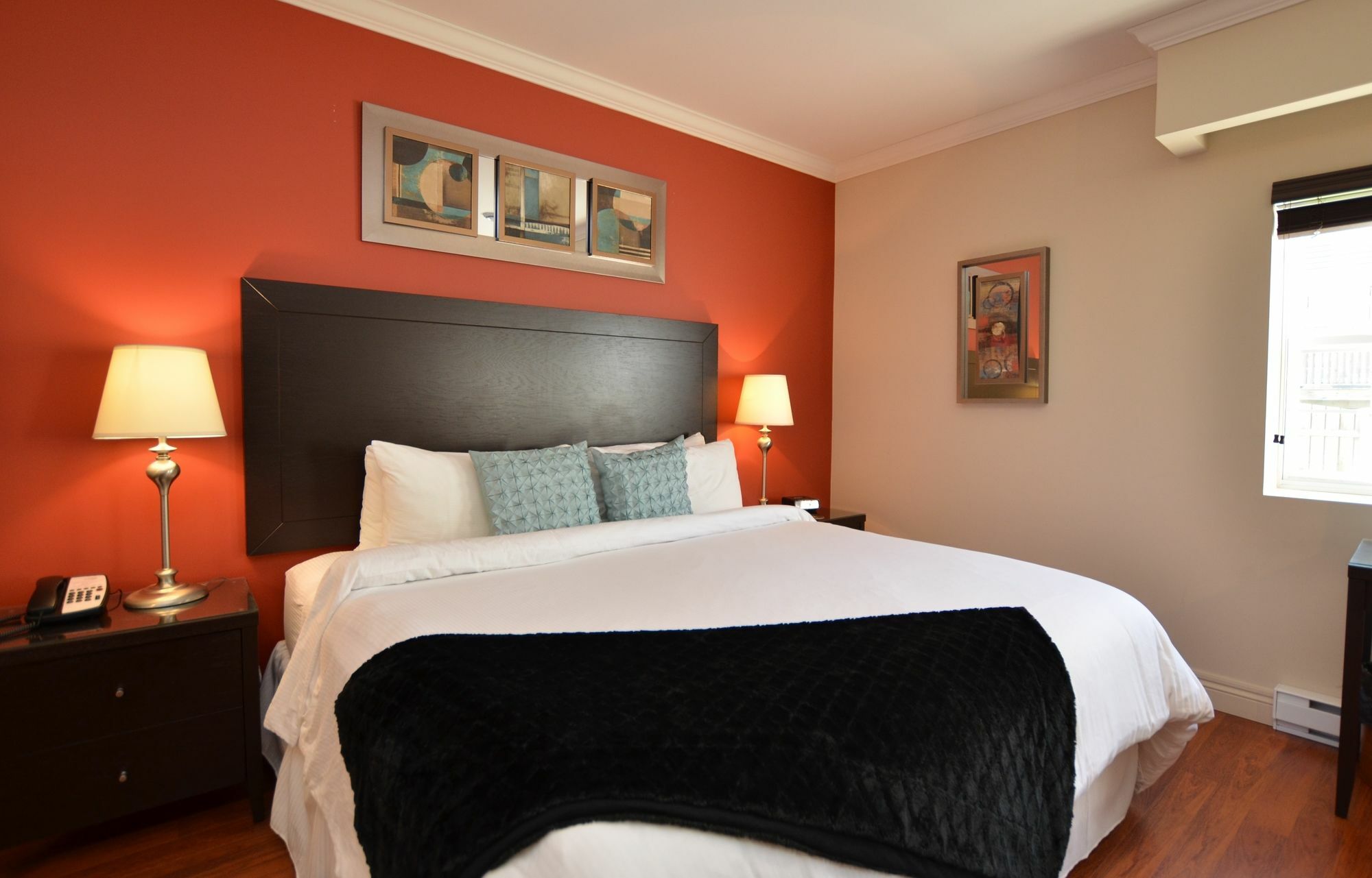 Premiere Suites - St. John'S Signal Hill Gate Εξωτερικό φωτογραφία