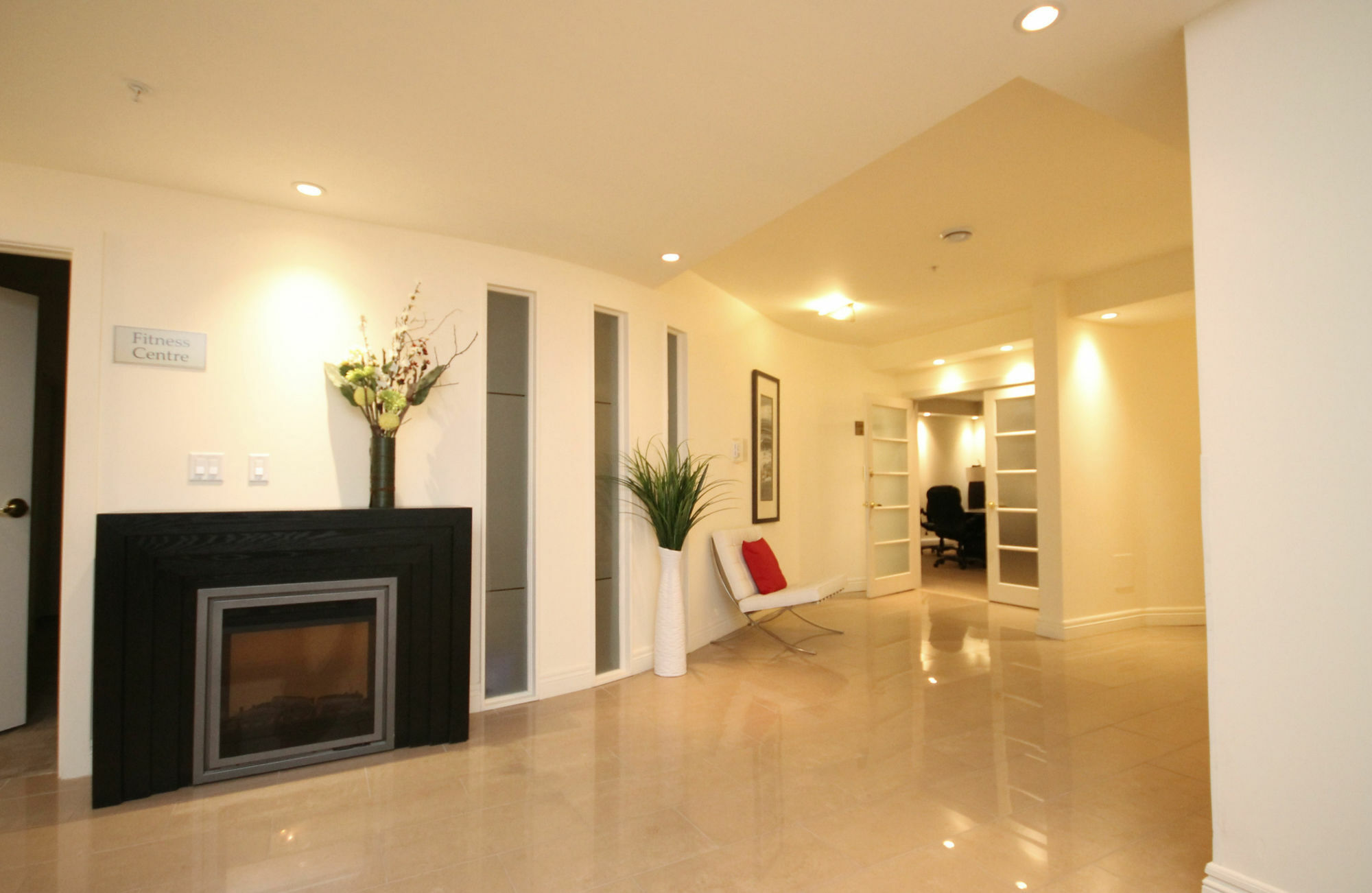 Premiere Suites - St. John'S Signal Hill Gate Εξωτερικό φωτογραφία