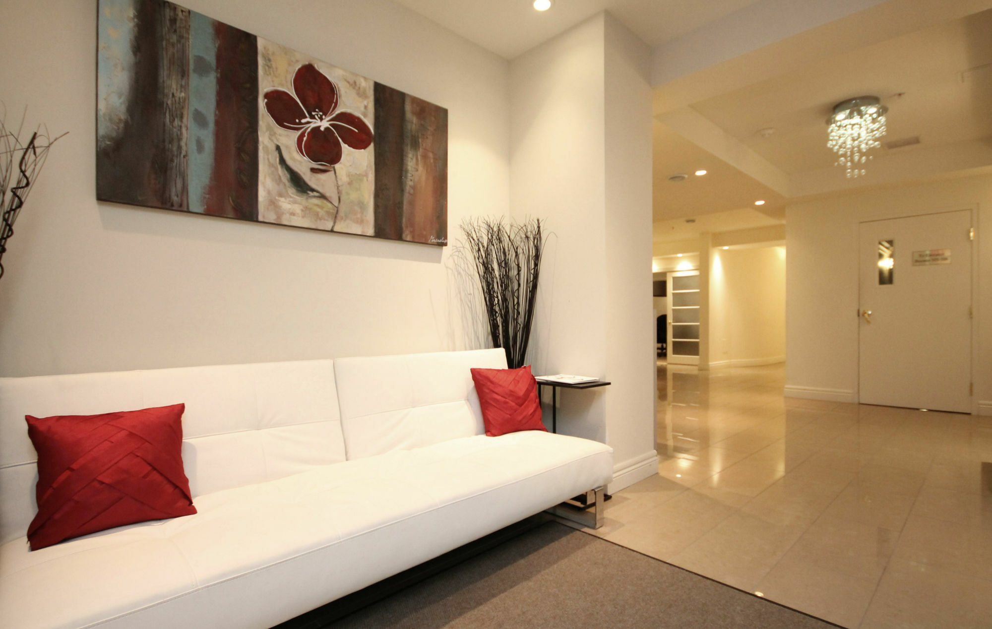 Premiere Suites - St. John'S Signal Hill Gate Εξωτερικό φωτογραφία