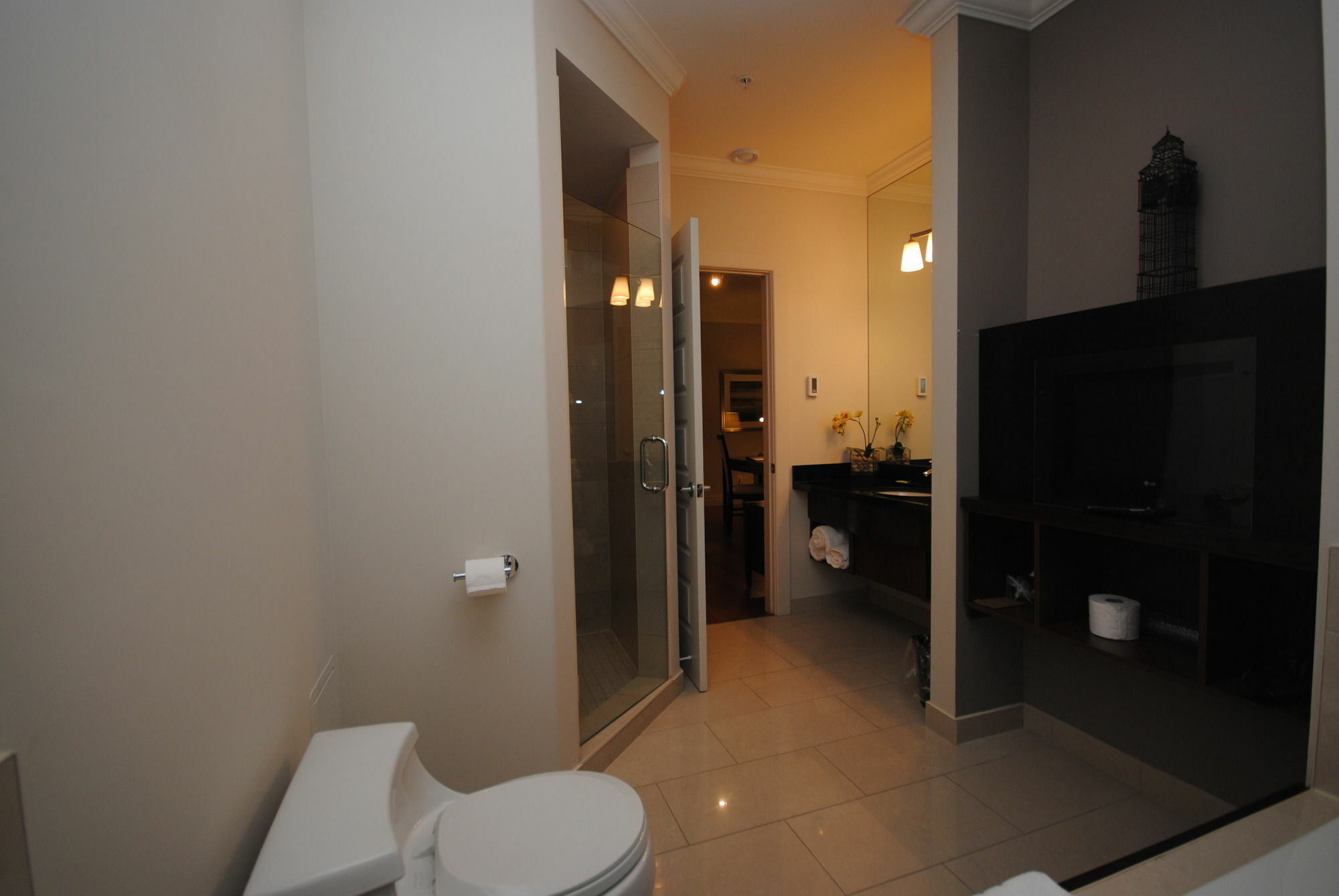 Premiere Suites - St. John'S Signal Hill Gate Εξωτερικό φωτογραφία