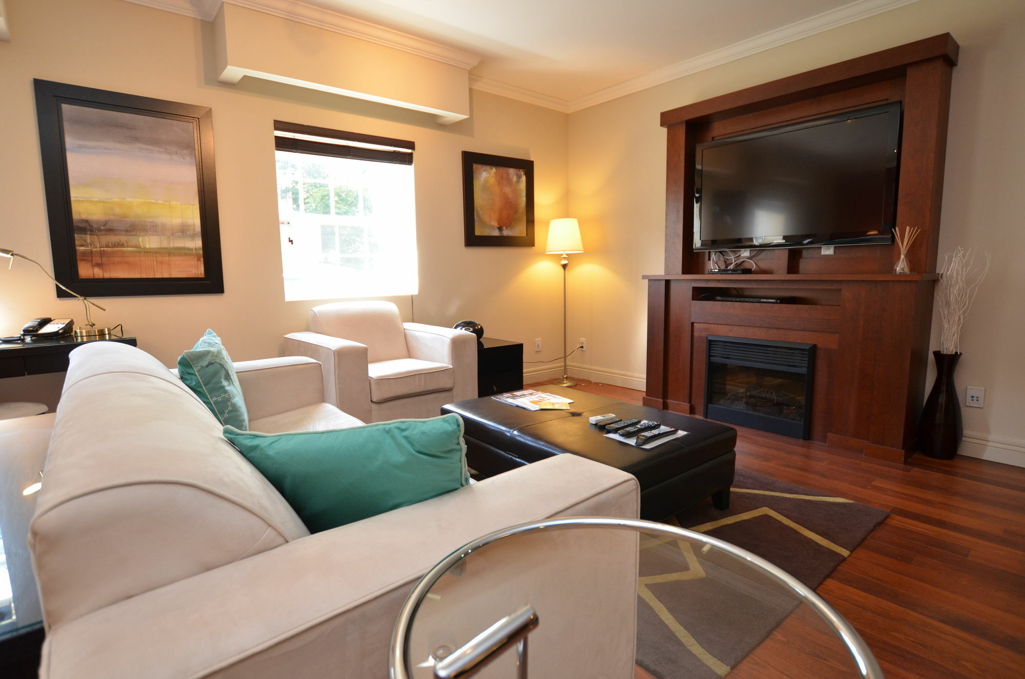 Premiere Suites - St. John'S Signal Hill Gate Εξωτερικό φωτογραφία