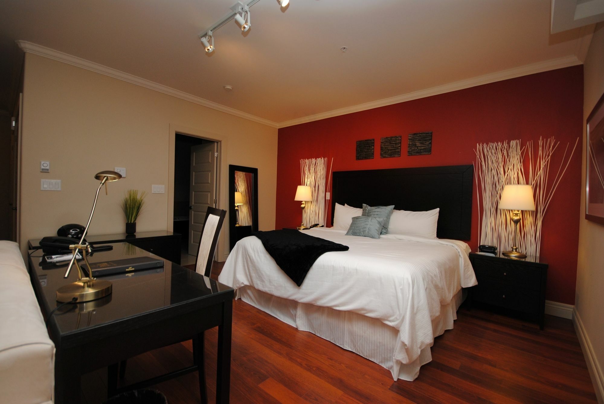 Premiere Suites - St. John'S Signal Hill Gate Εξωτερικό φωτογραφία